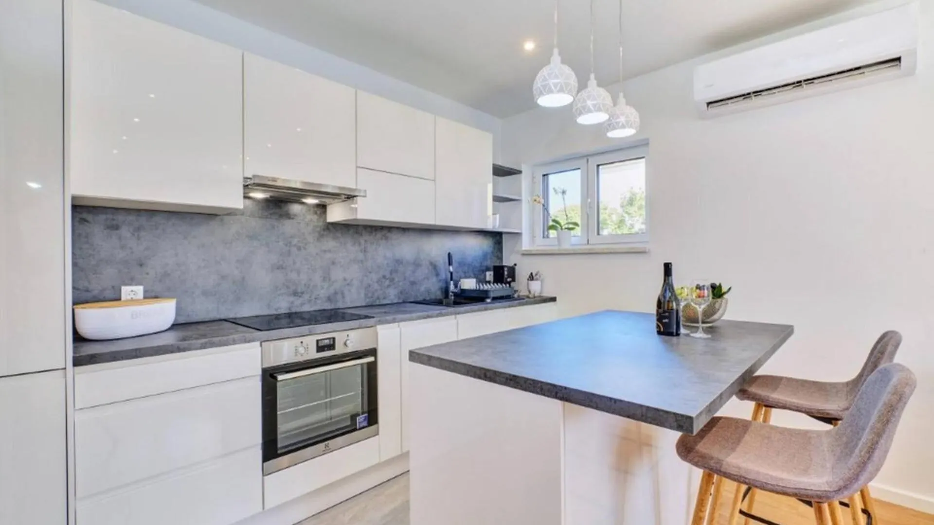 Beautiful New Apartment Blaz Mali Lošinj Croácia