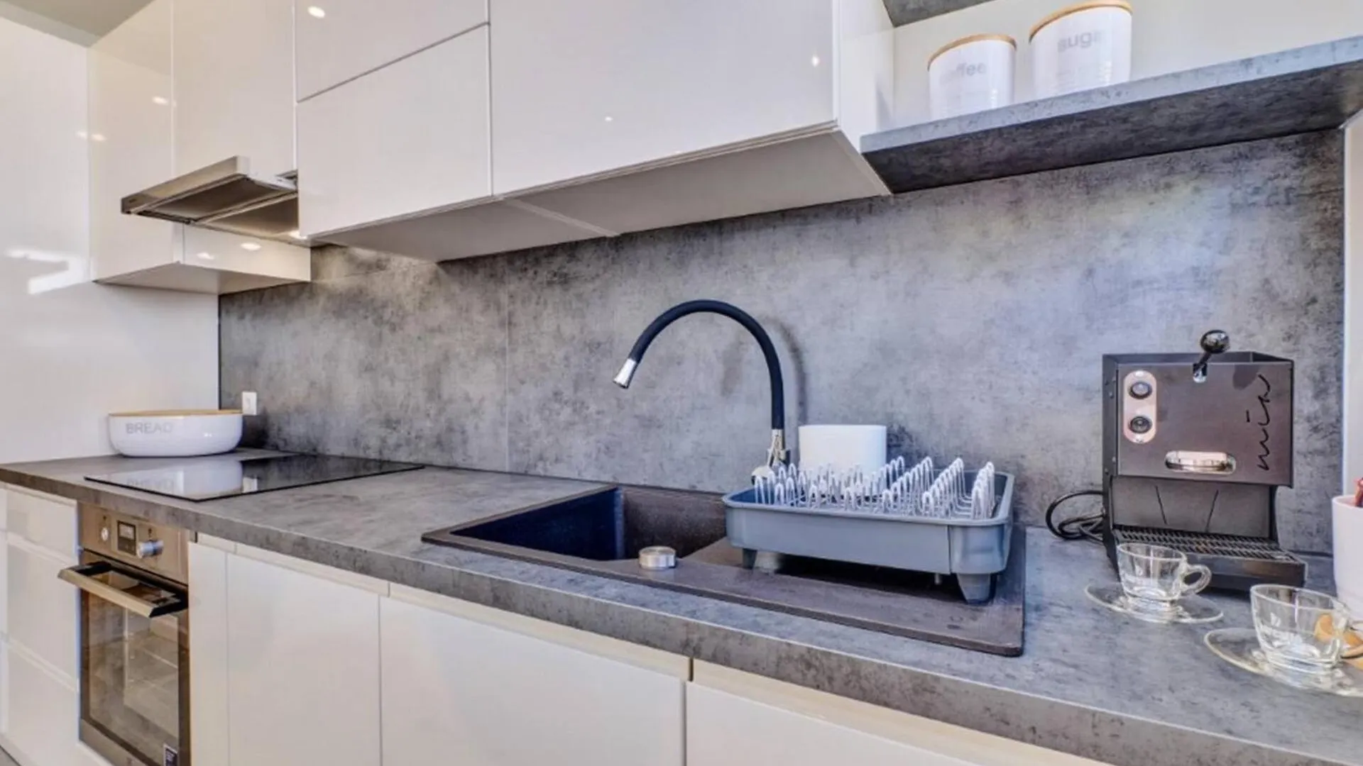 Beautiful New Apartment Blaz Mali Lošinj