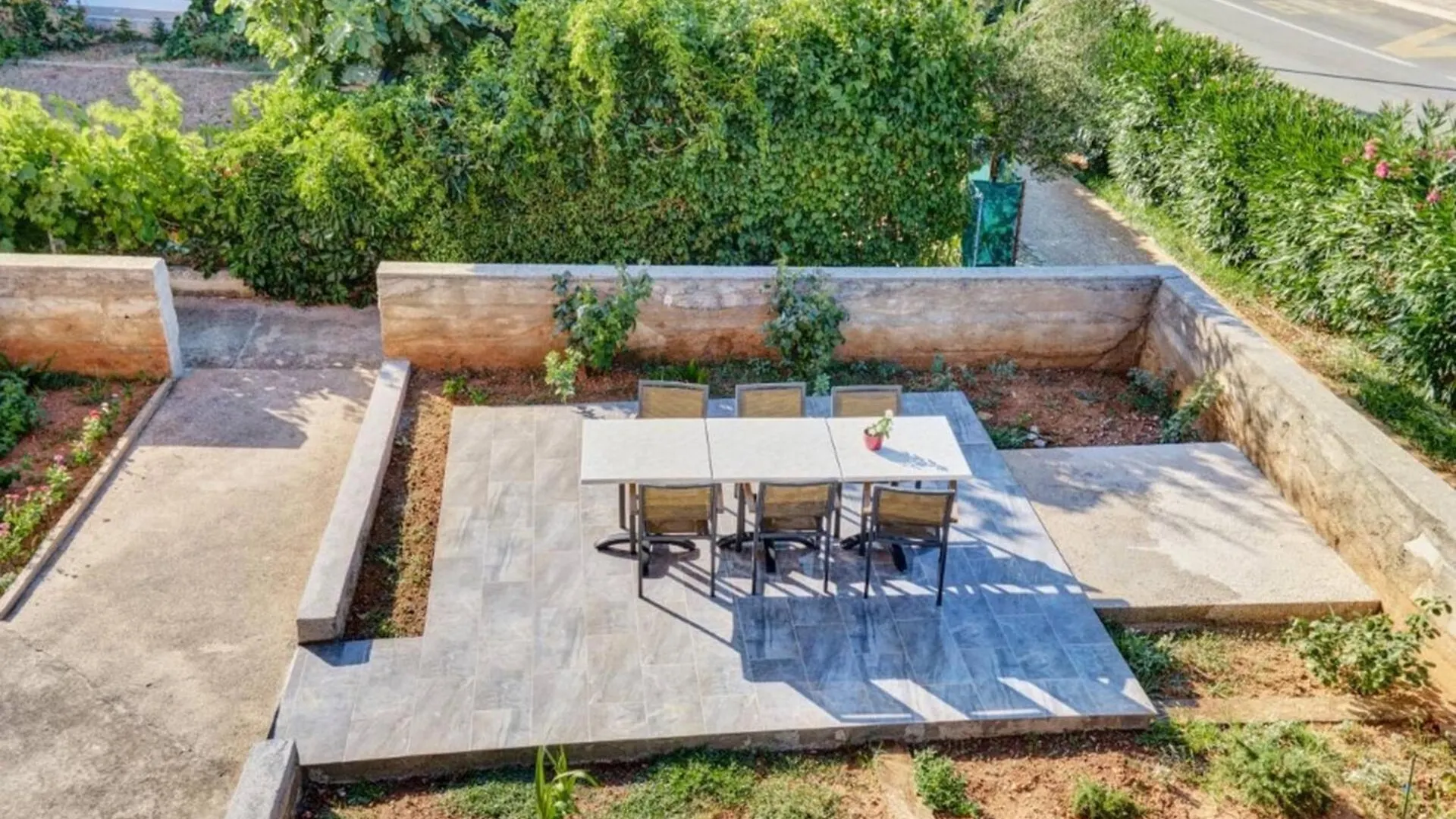 Beautiful New Apartment Blaz Mali Lošinj