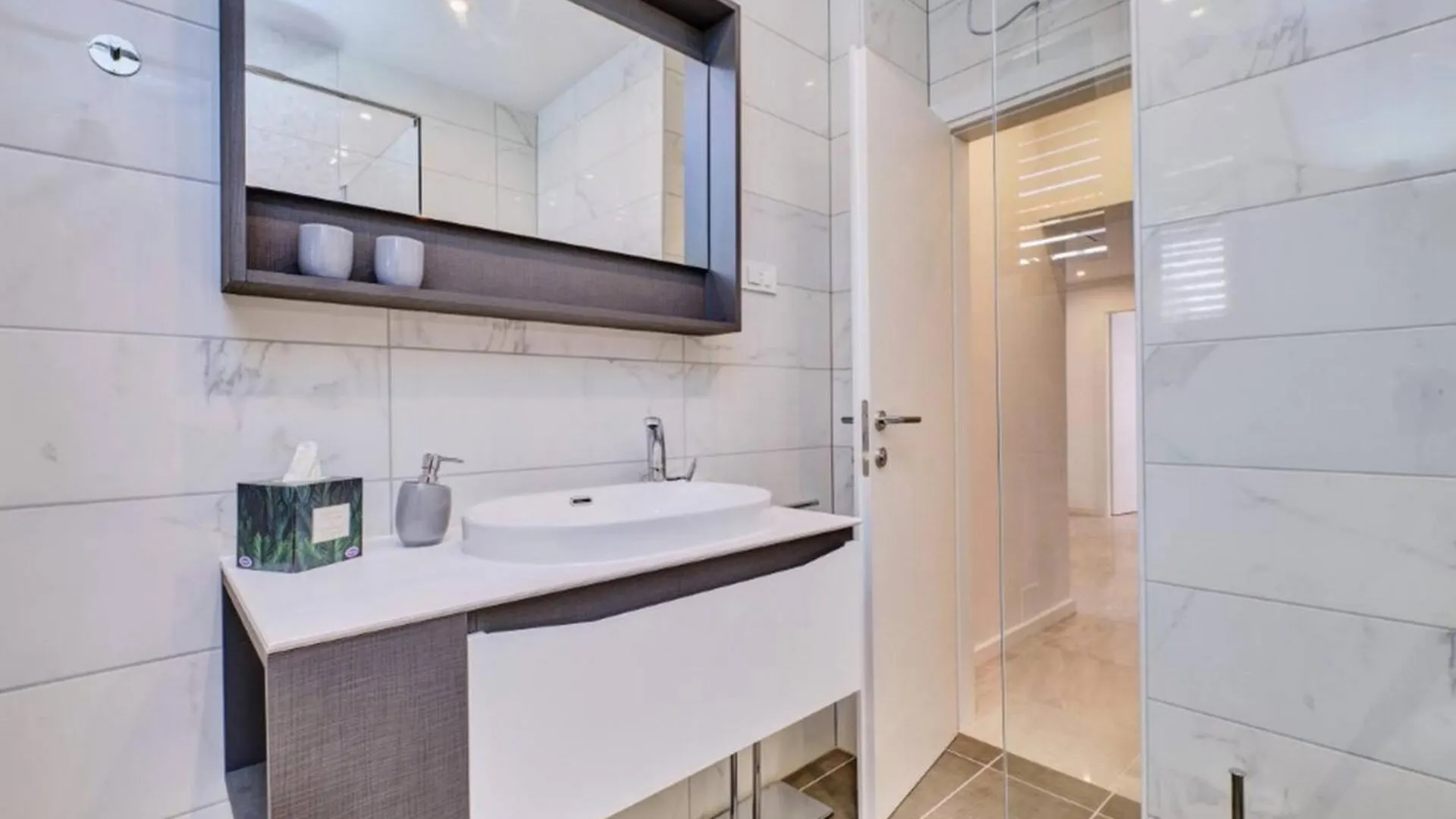 Beautiful New Apartment Blaz Mali Lošinj