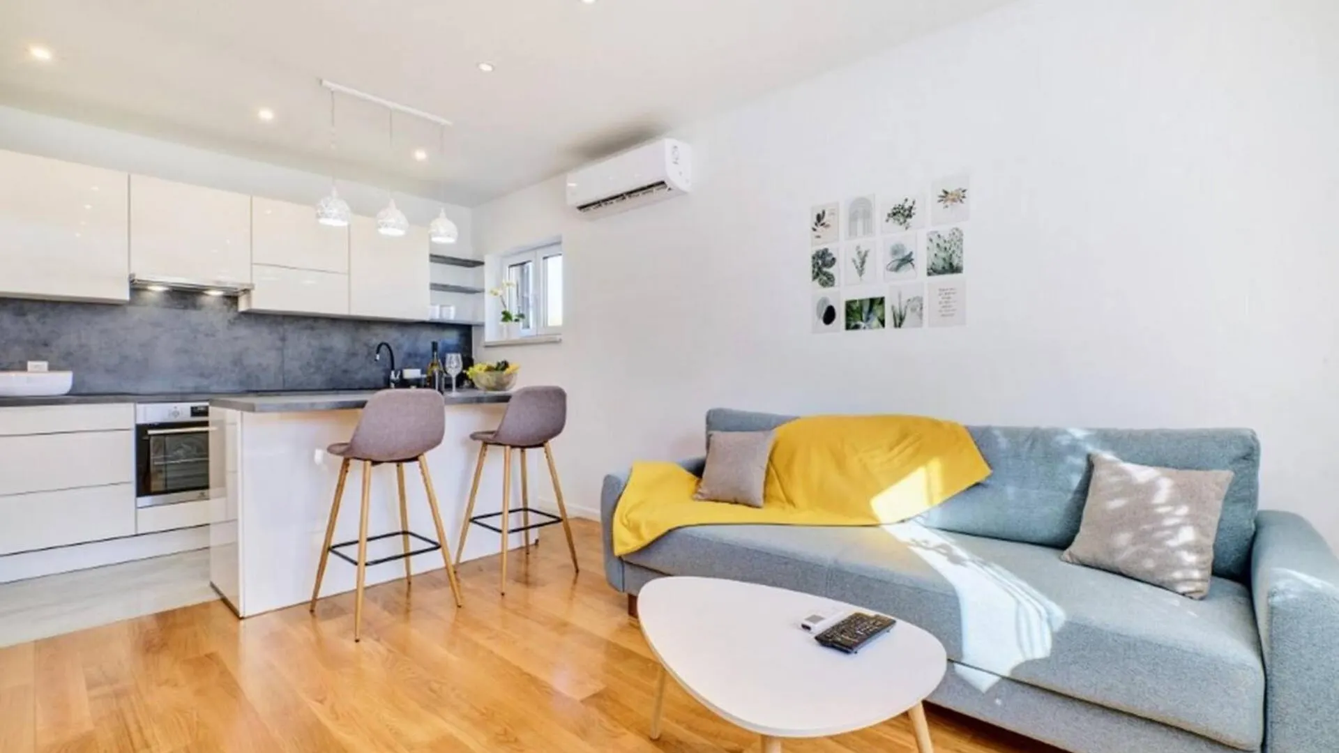 Beautiful New Apartment Blaz Mali Lošinj