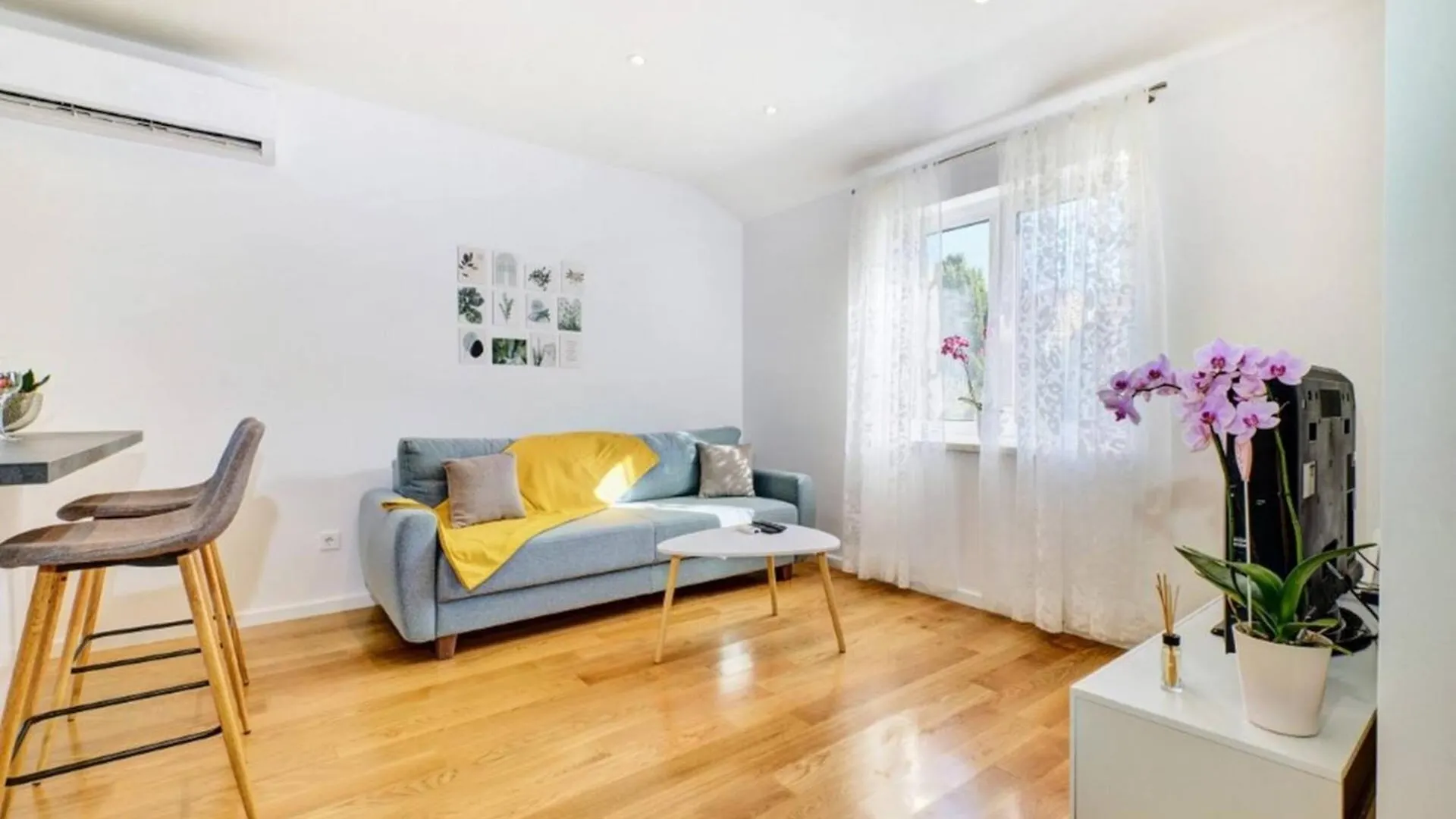 Beautiful New Apartment Blaz Mali Lošinj 0*,