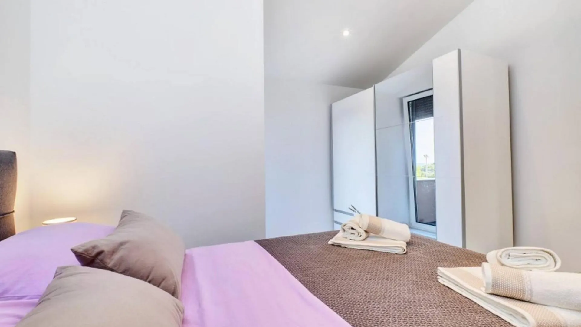 Beautiful New Apartment Blaz Mali Lošinj