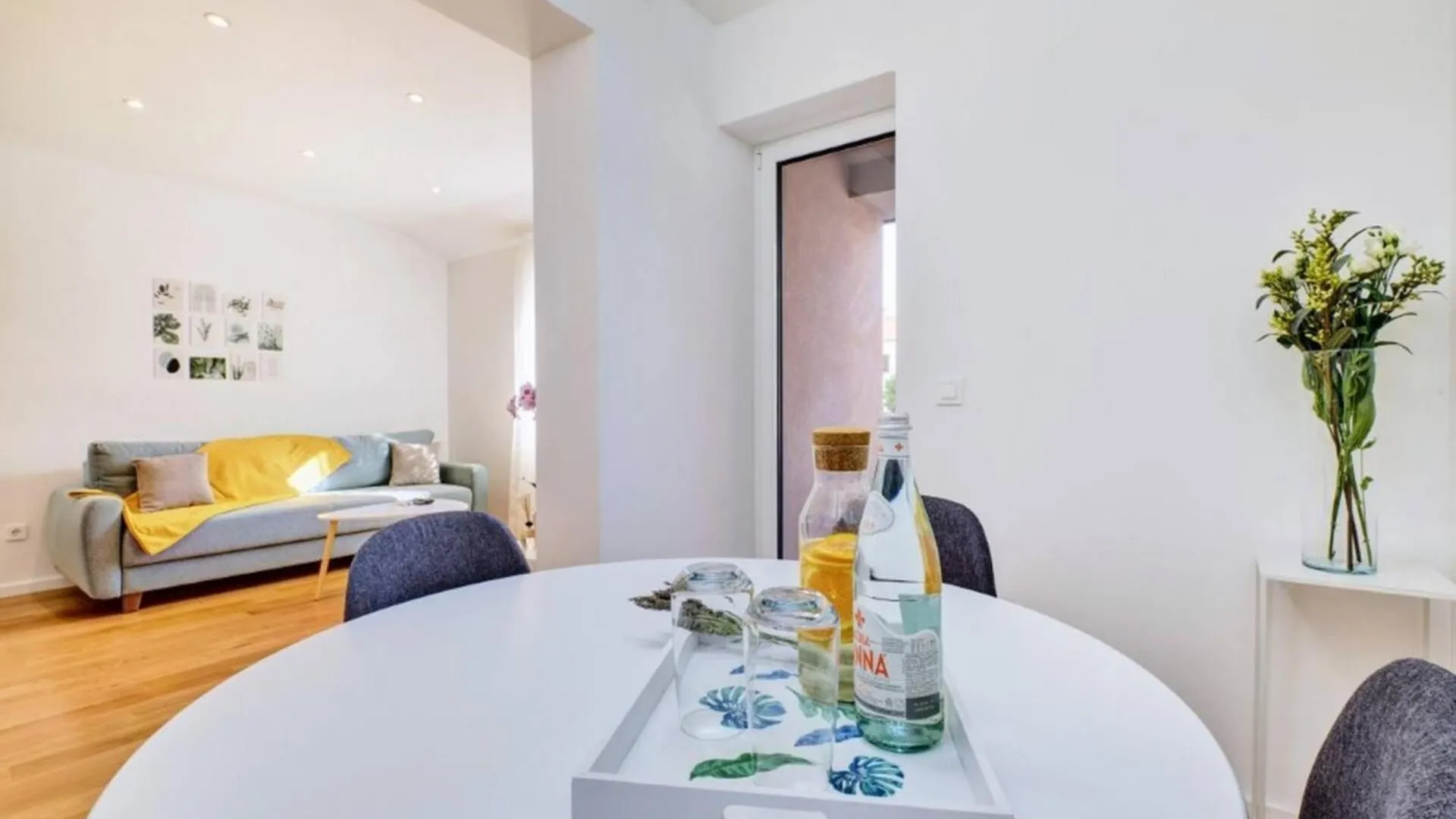 Beautiful New Apartment Blaz Mali Lošinj 0*,  Kroatien